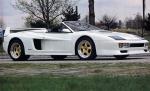 Ferrari Testarossa Competition Spyder by Koenig 1986 года